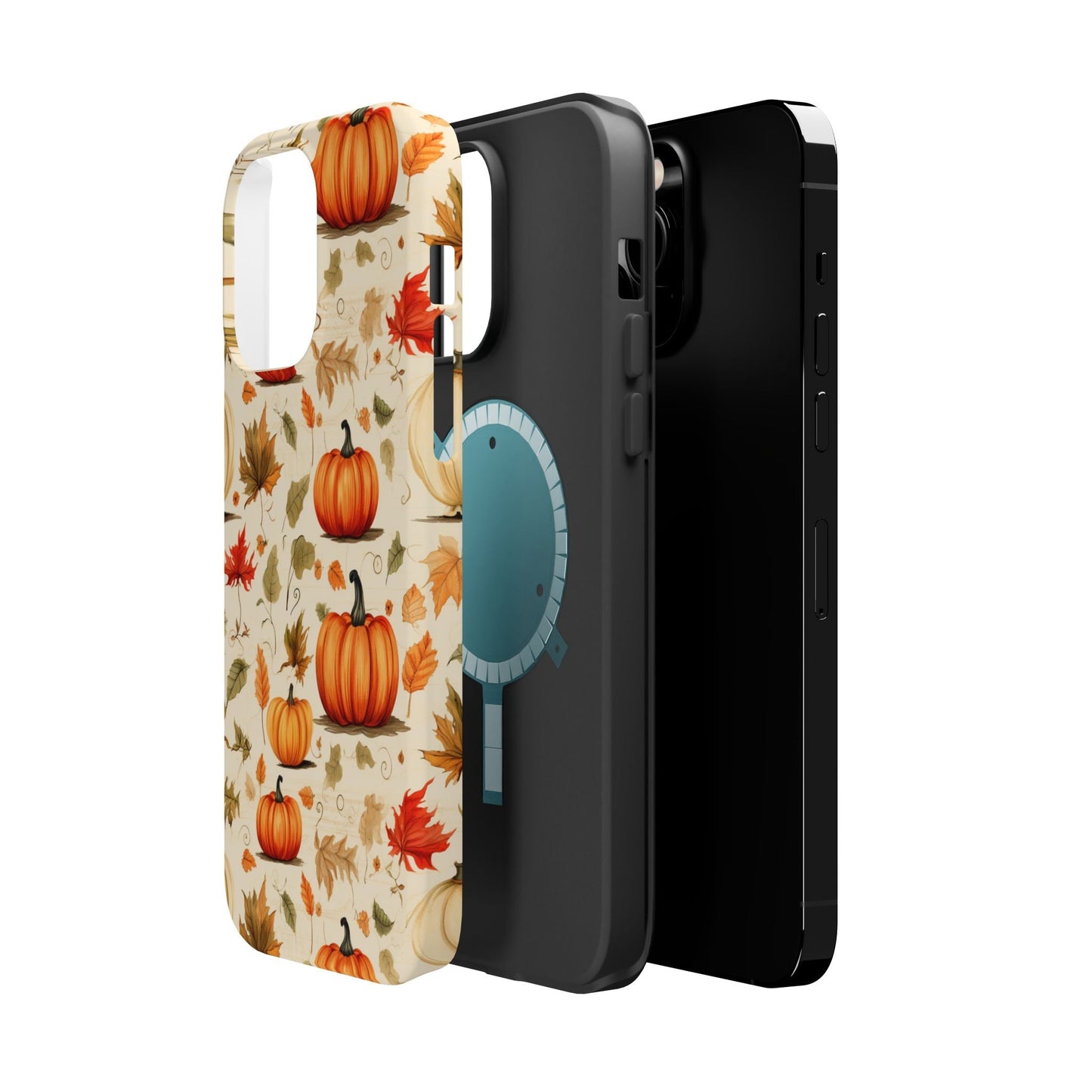 Autumn Harvest MagSafe iPhone Case - BOGO Cases