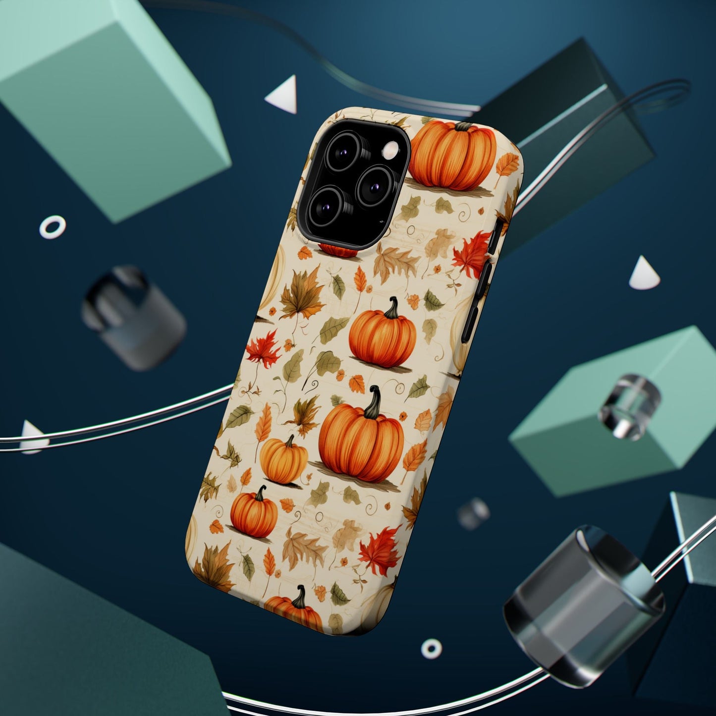 Autumn Harvest MagSafe iPhone Case - BOGO Cases