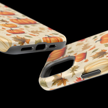 Autumn Harvest MagSafe iPhone Case - BOGO Cases