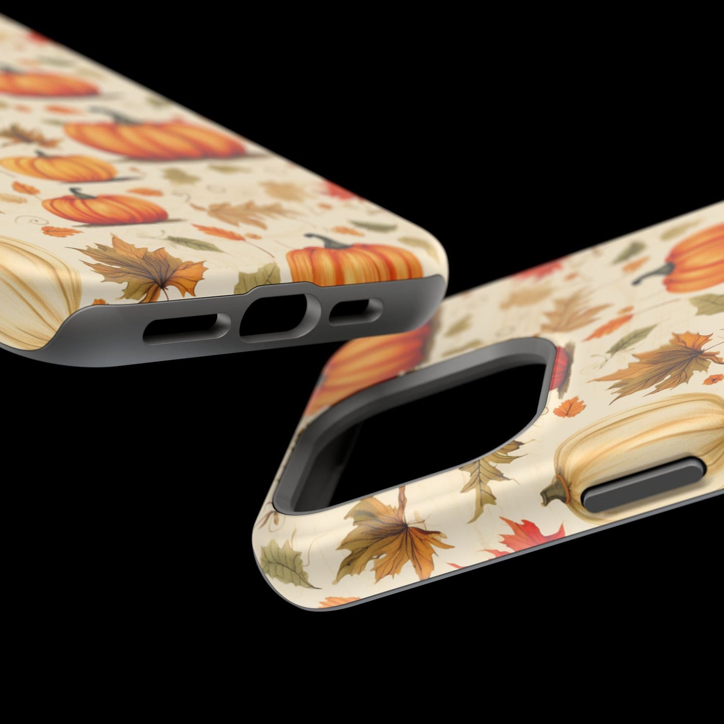 Autumn Harvest MagSafe iPhone Case - BOGO Cases