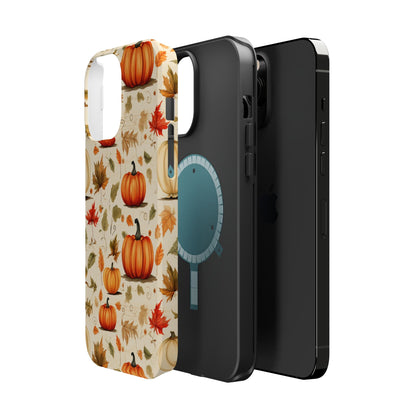 Autumn Harvest MagSafe iPhone Case - BOGO Cases