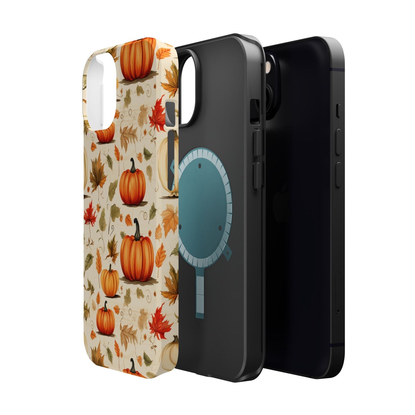 Autumn Harvest MagSafe iPhone Case - BOGO Cases