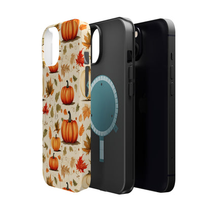 Autumn Harvest MagSafe iPhone Case - BOGO Cases