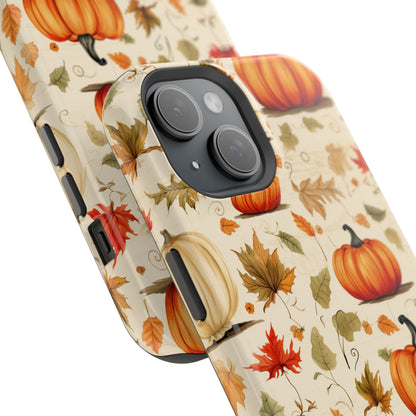 Autumn Harvest MagSafe iPhone Case - BOGO Cases
