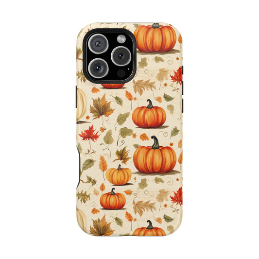 Autumn Harvest MagSafe iPhone Case - BOGO Cases