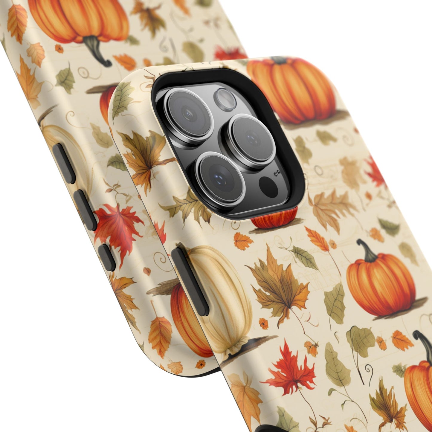 Autumn Harvest MagSafe iPhone Case - BOGO Cases