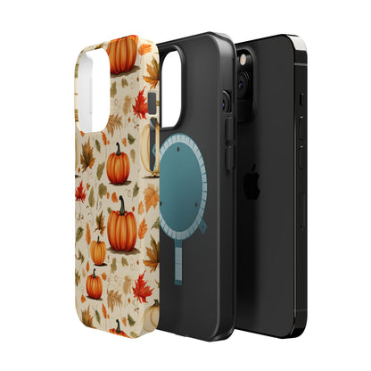 Autumn Harvest MagSafe iPhone Case - BOGO Cases