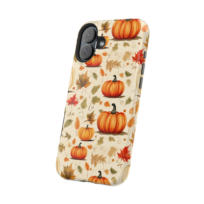 Autumn Harvest MagSafe iPhone Case - BOGO Cases