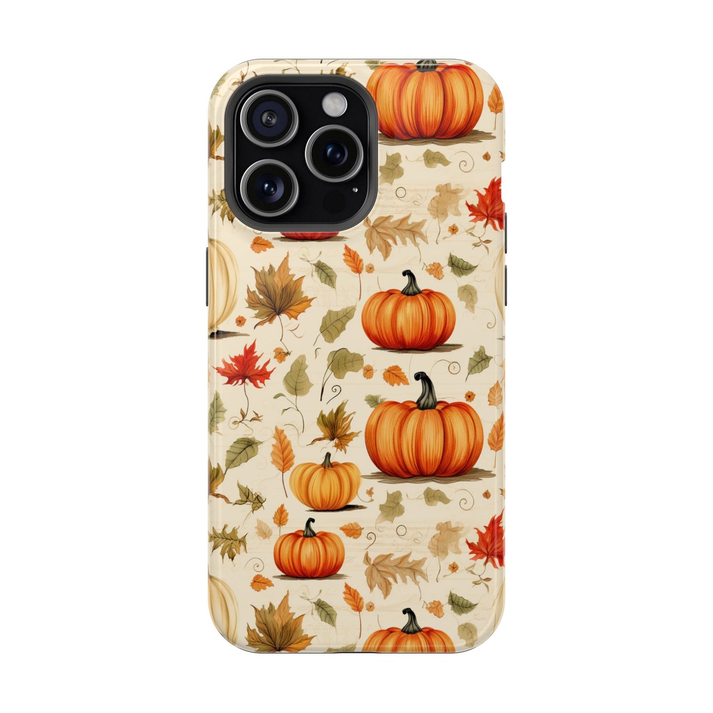 Autumn Harvest MagSafe iPhone Case - BOGO Cases