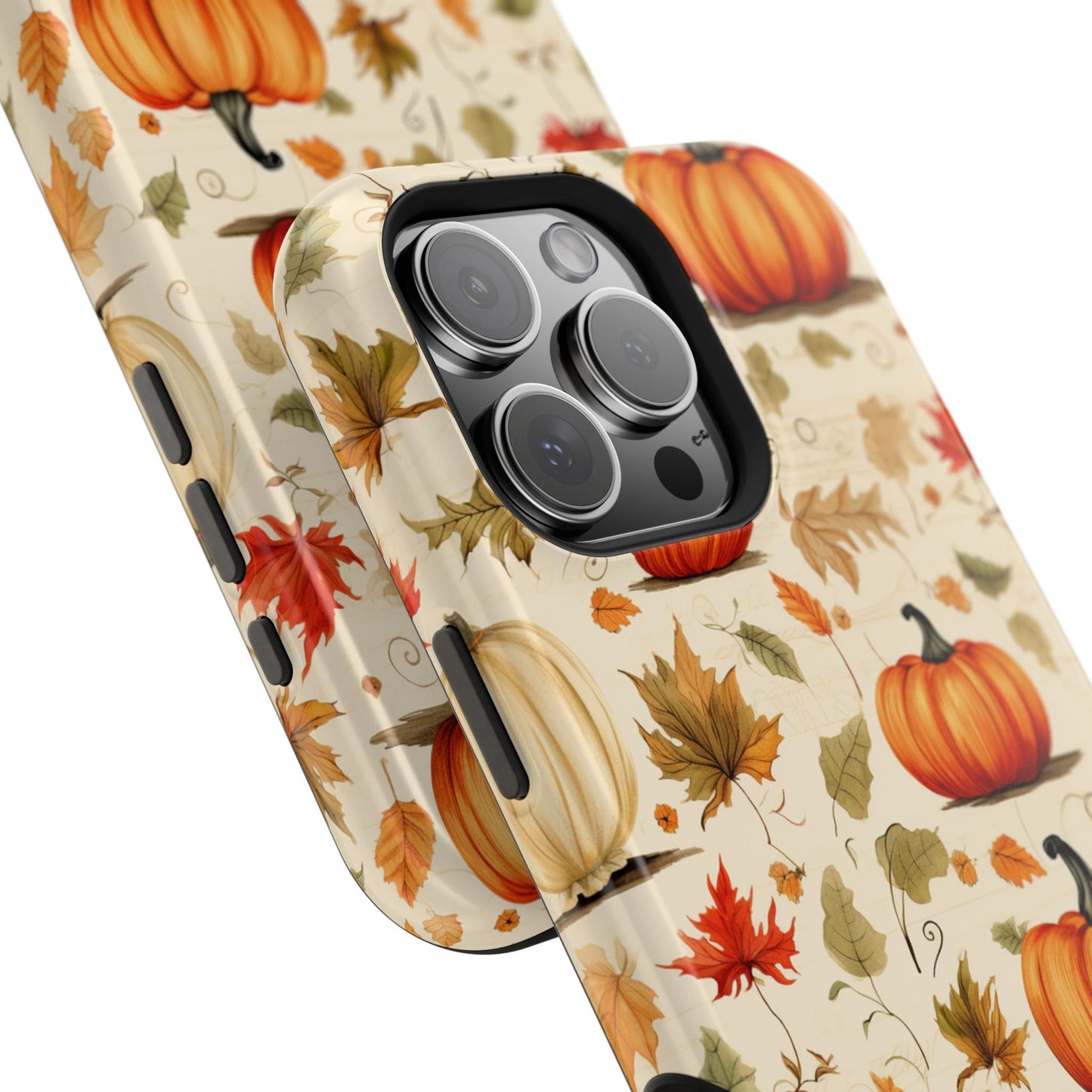 Autumn Harvest MagSafe iPhone Case - BOGO Cases