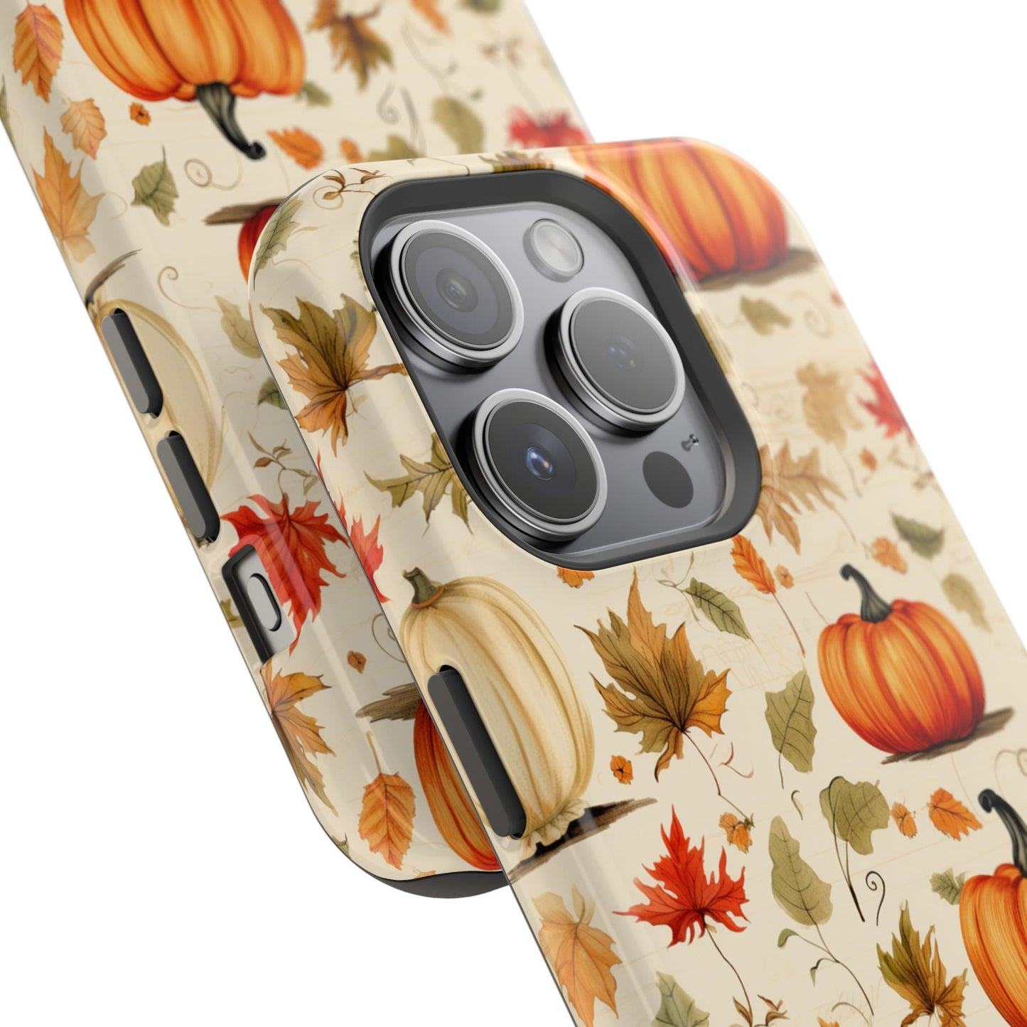 Autumn Harvest MagSafe iPhone Case - BOGO Cases