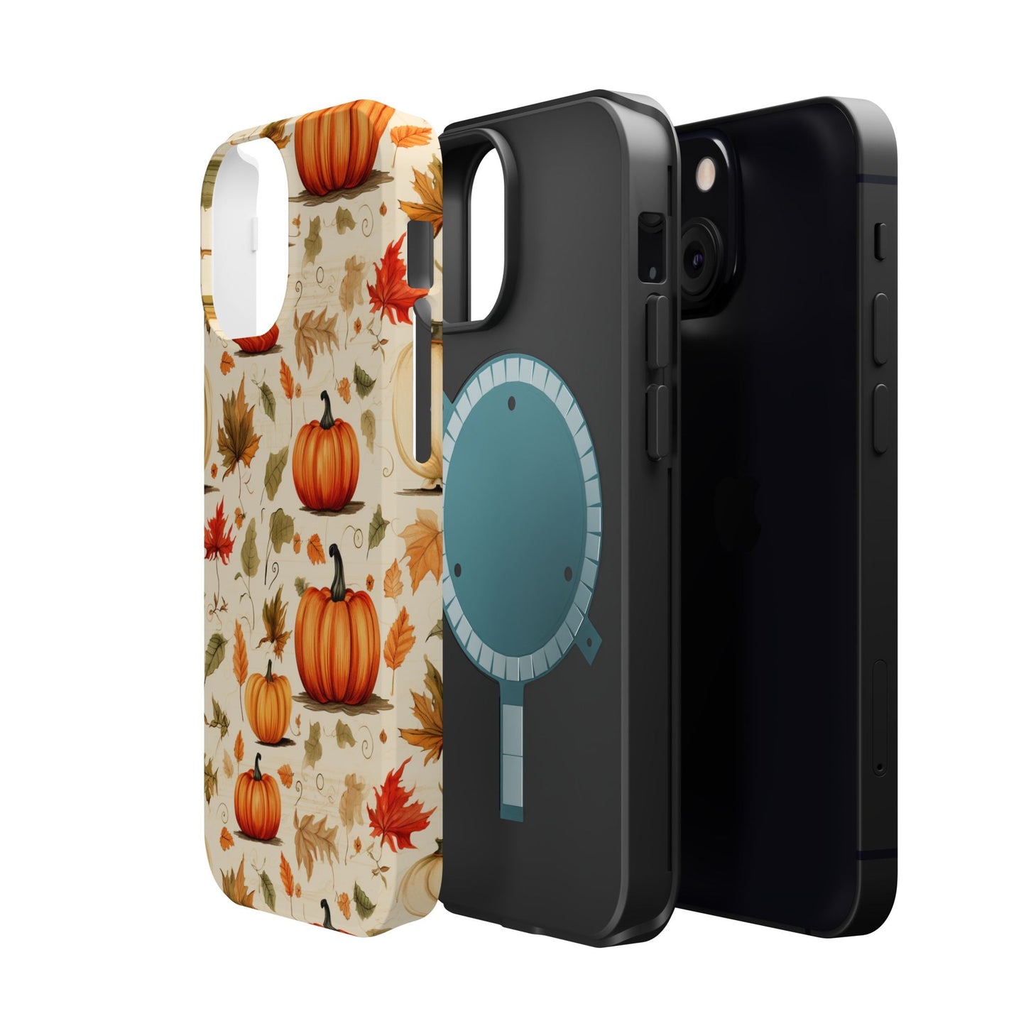 Autumn Harvest MagSafe iPhone Case - BOGO Cases