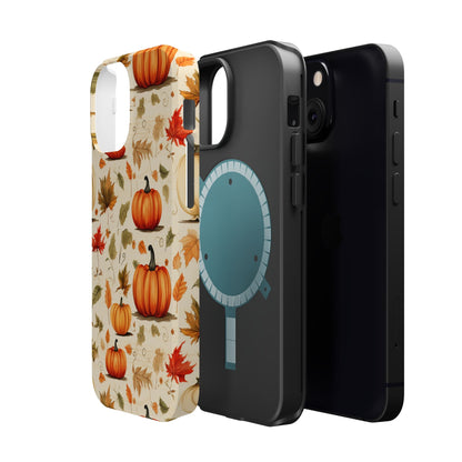 Autumn Harvest MagSafe iPhone Case - BOGO Cases