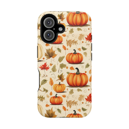 Autumn Harvest MagSafe iPhone Case - BOGO Cases
