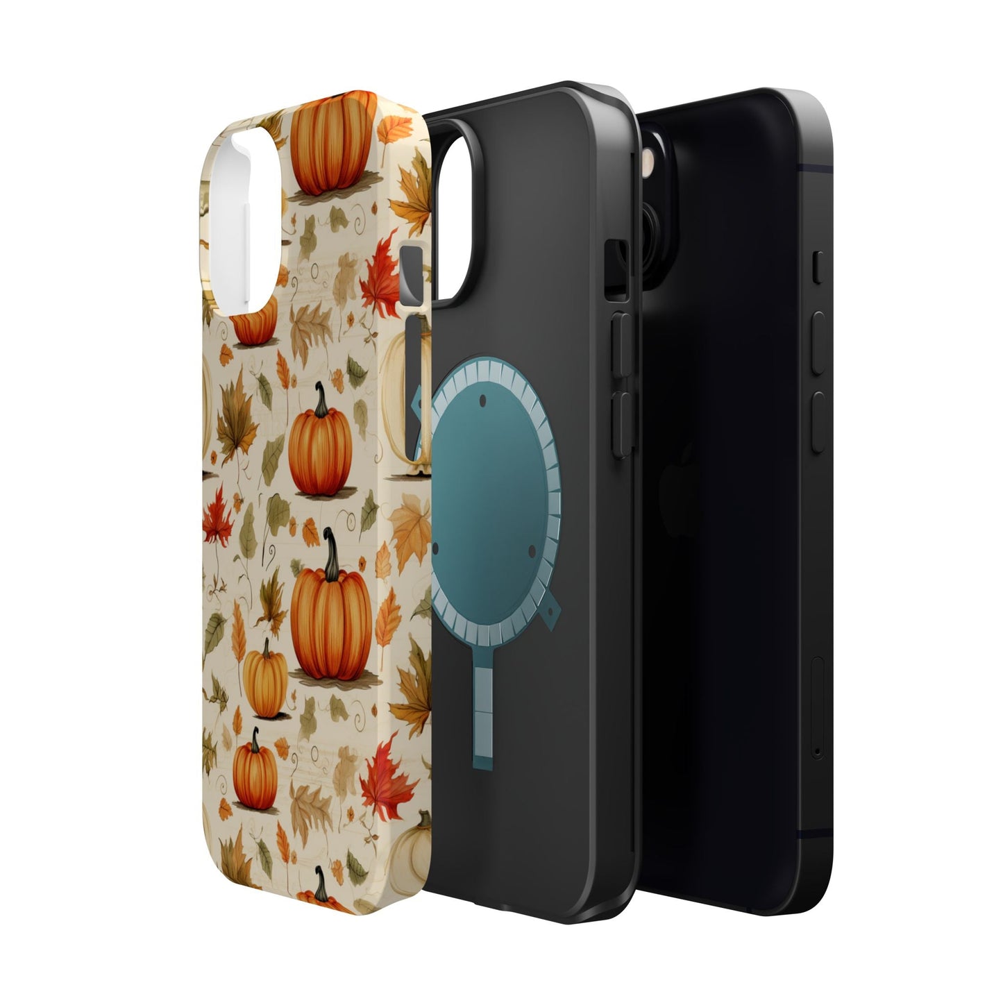Autumn Harvest MagSafe iPhone Case - BOGO Cases