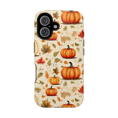 Autumn Harvest MagSafe iPhone Case - BOGO Cases