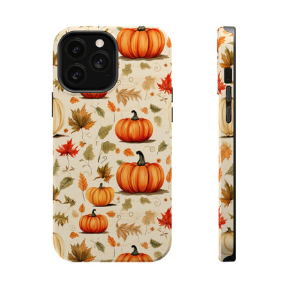 Autumn Harvest MagSafe iPhone Case - BOGO Cases