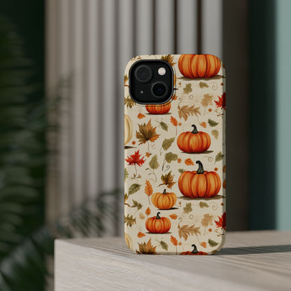 Autumn Harvest MagSafe iPhone Case - BOGO Cases