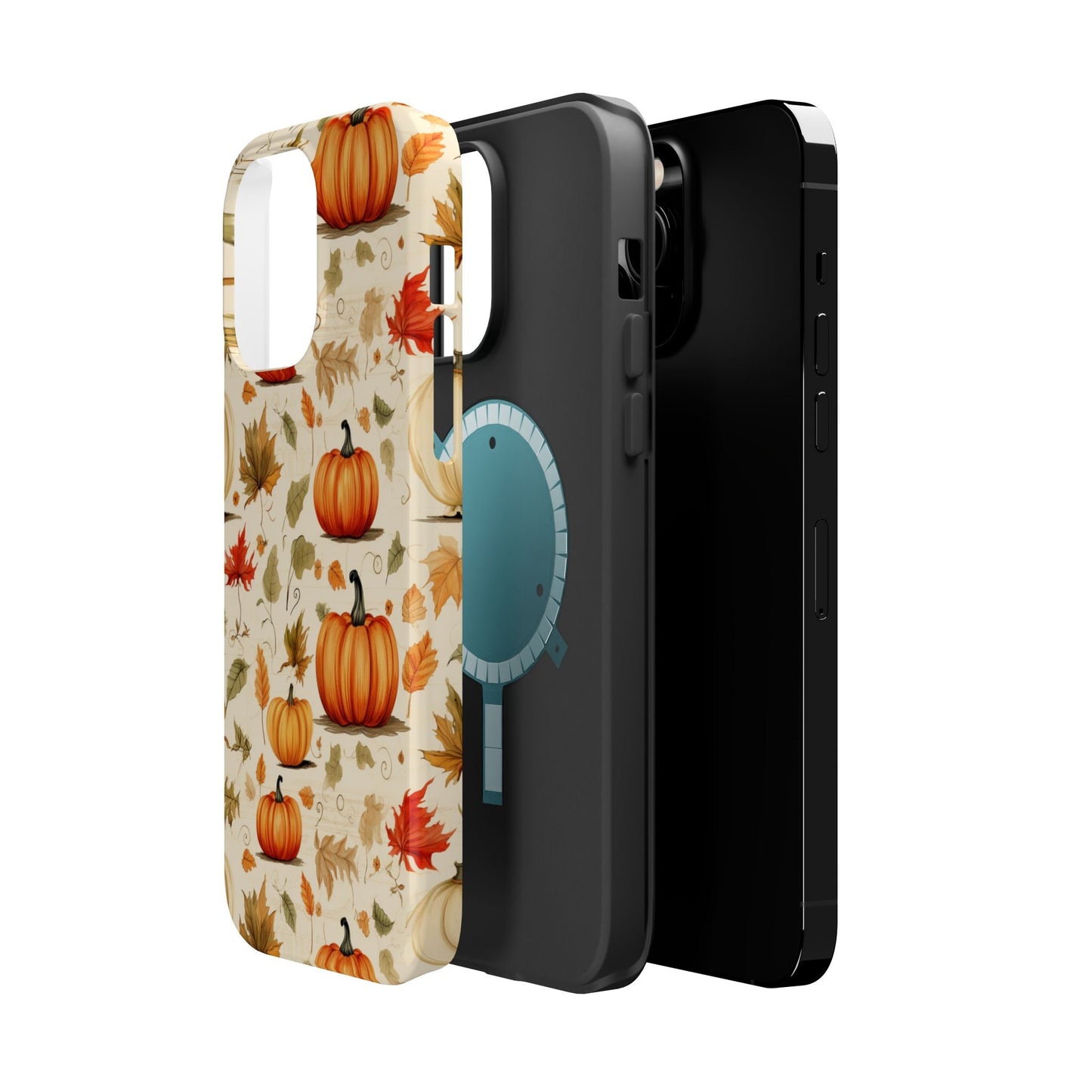 Autumn Harvest MagSafe iPhone Case - BOGO Cases