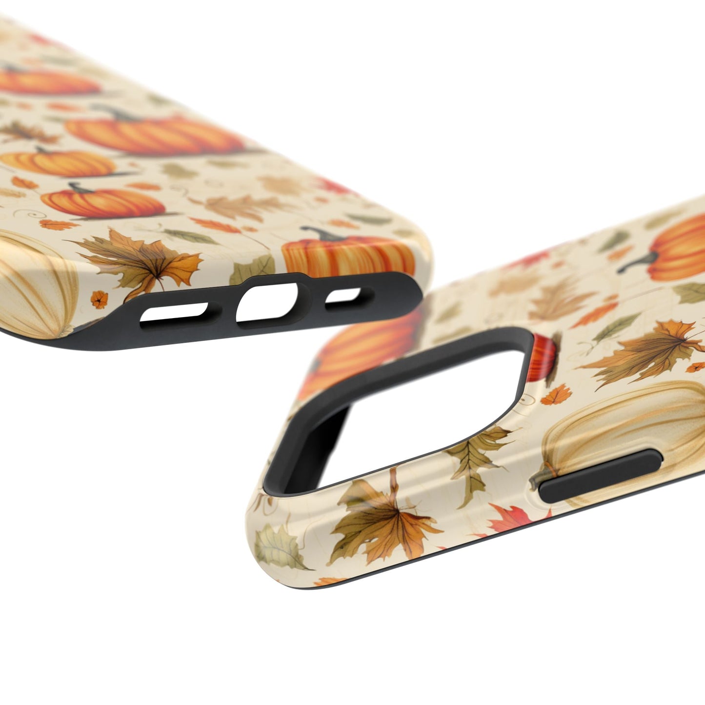 Autumn Harvest MagSafe iPhone Case - BOGO Cases