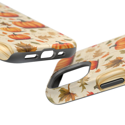 Autumn Harvest MagSafe iPhone Case - BOGO Cases