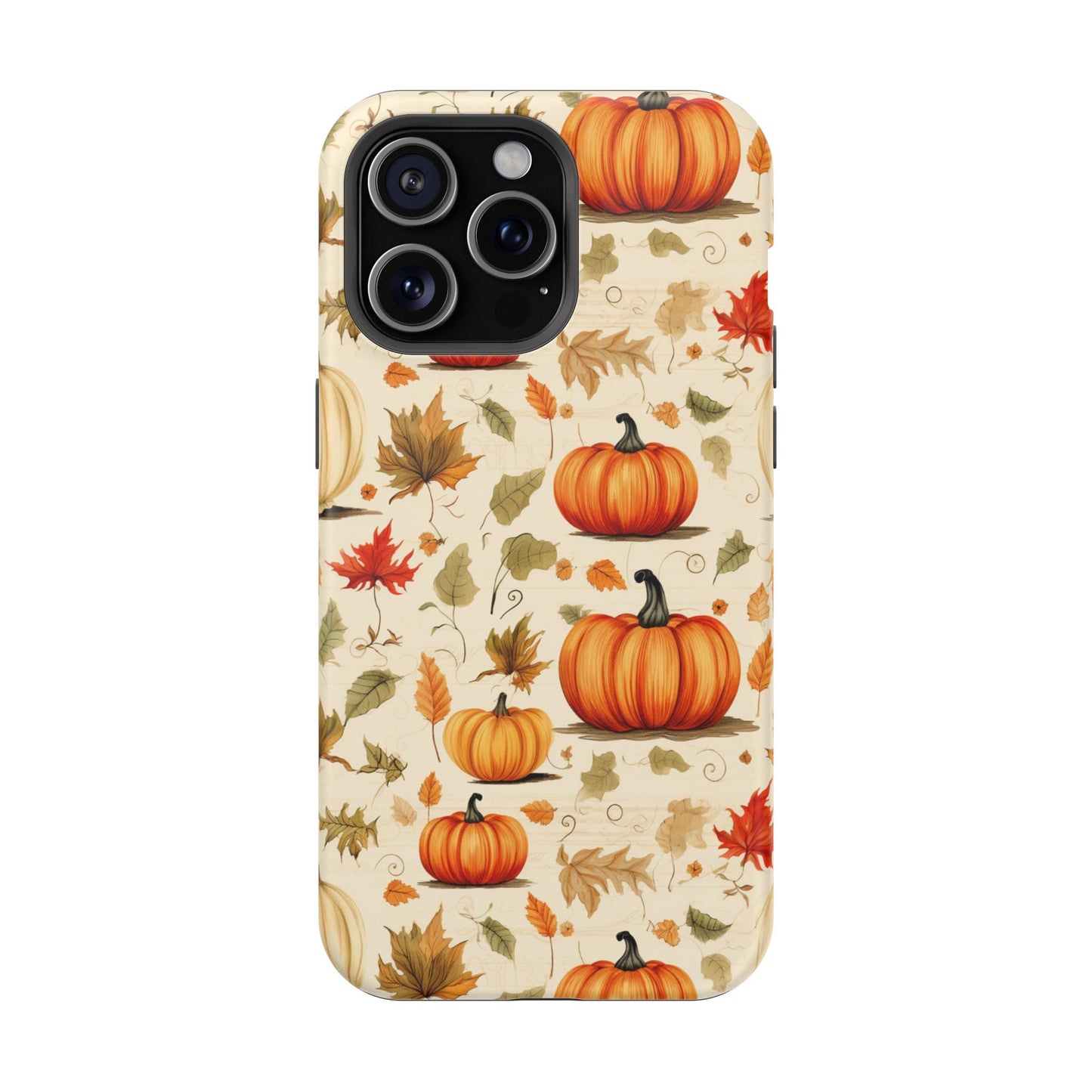 Autumn Harvest MagSafe iPhone Case - BOGO Cases