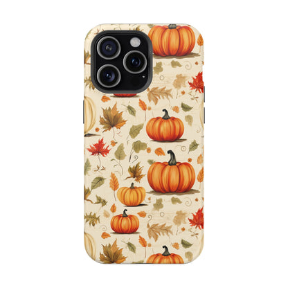Autumn Harvest MagSafe iPhone Case - BOGO Cases