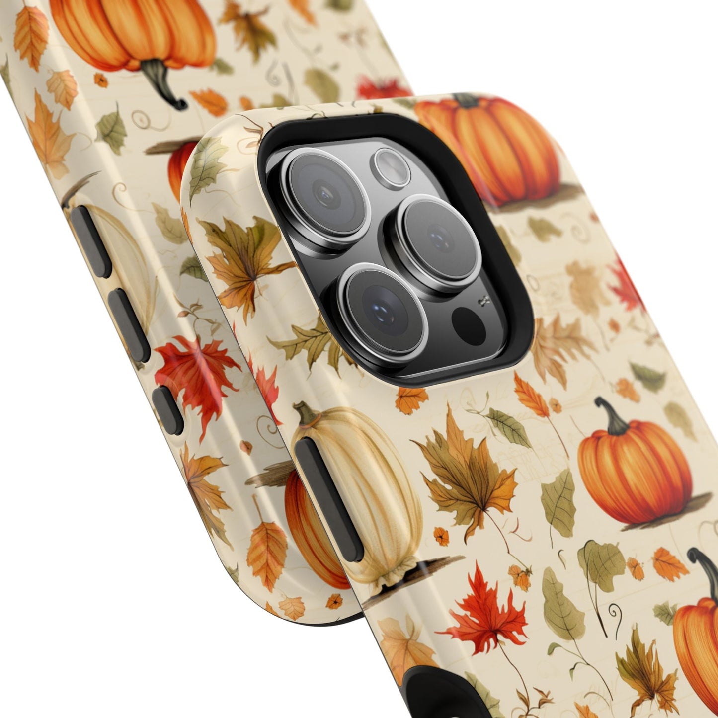 Autumn Harvest MagSafe iPhone Case - BOGO Cases