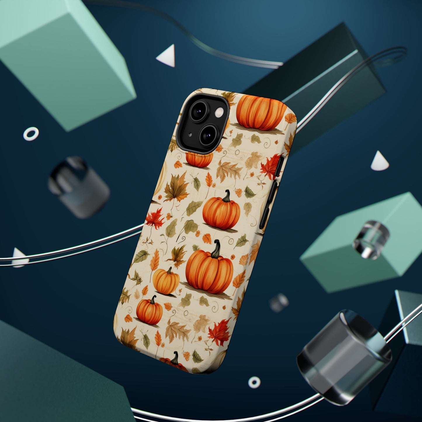 Autumn Harvest MagSafe iPhone Case - BOGO Cases