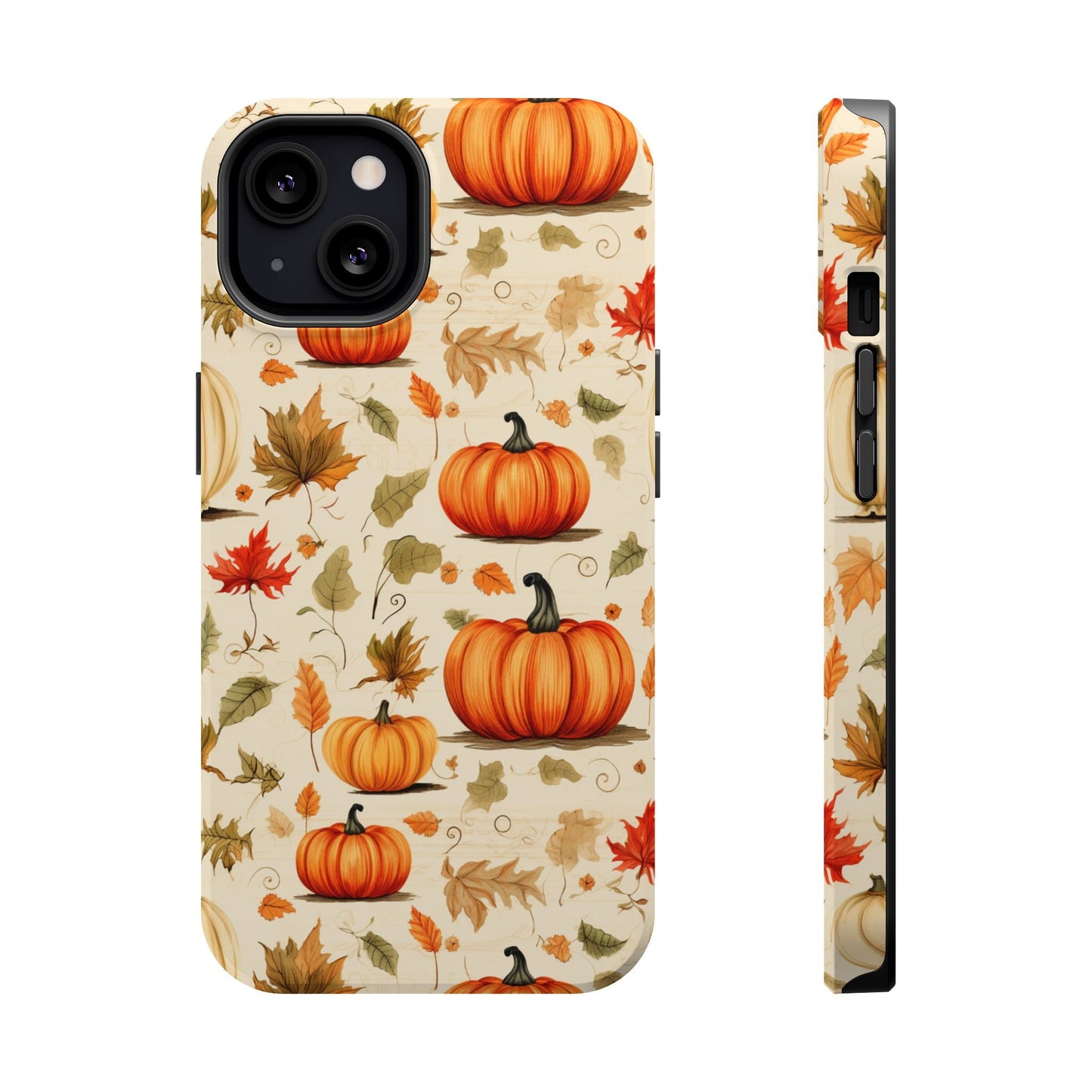 Autumn Harvest MagSafe iPhone Case - BOGO Cases