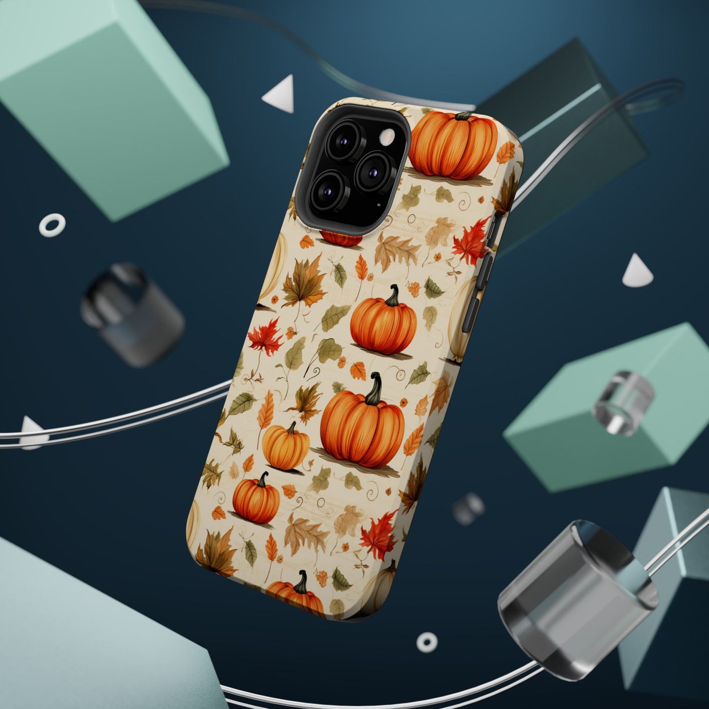 Autumn Harvest MagSafe iPhone Case - BOGO Cases