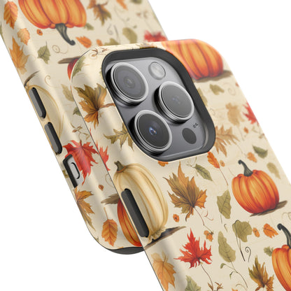 Autumn Harvest MagSafe iPhone Case - BOGO Cases