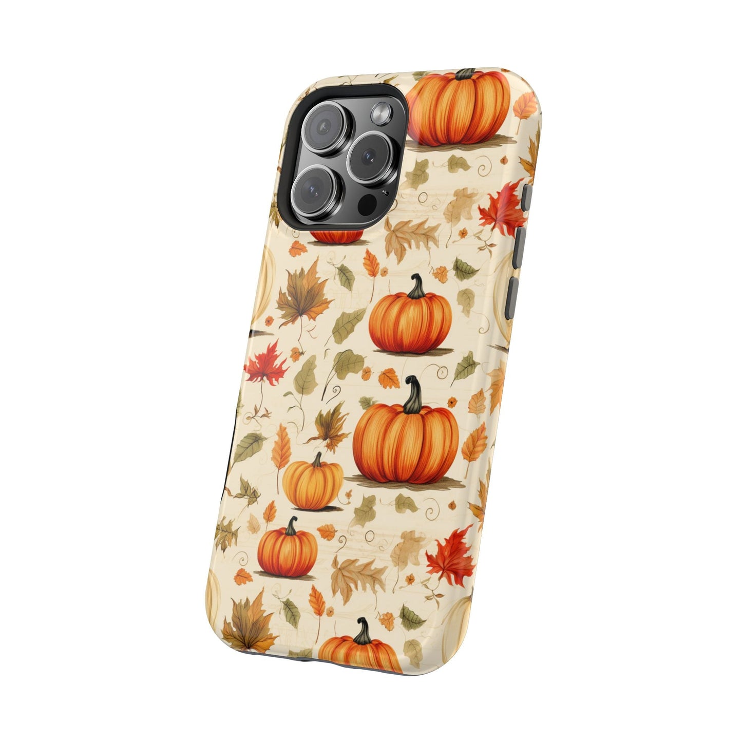 Autumn Harvest MagSafe iPhone Case - BOGO Cases