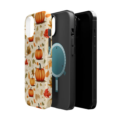 Autumn Harvest MagSafe iPhone Case - BOGO Cases