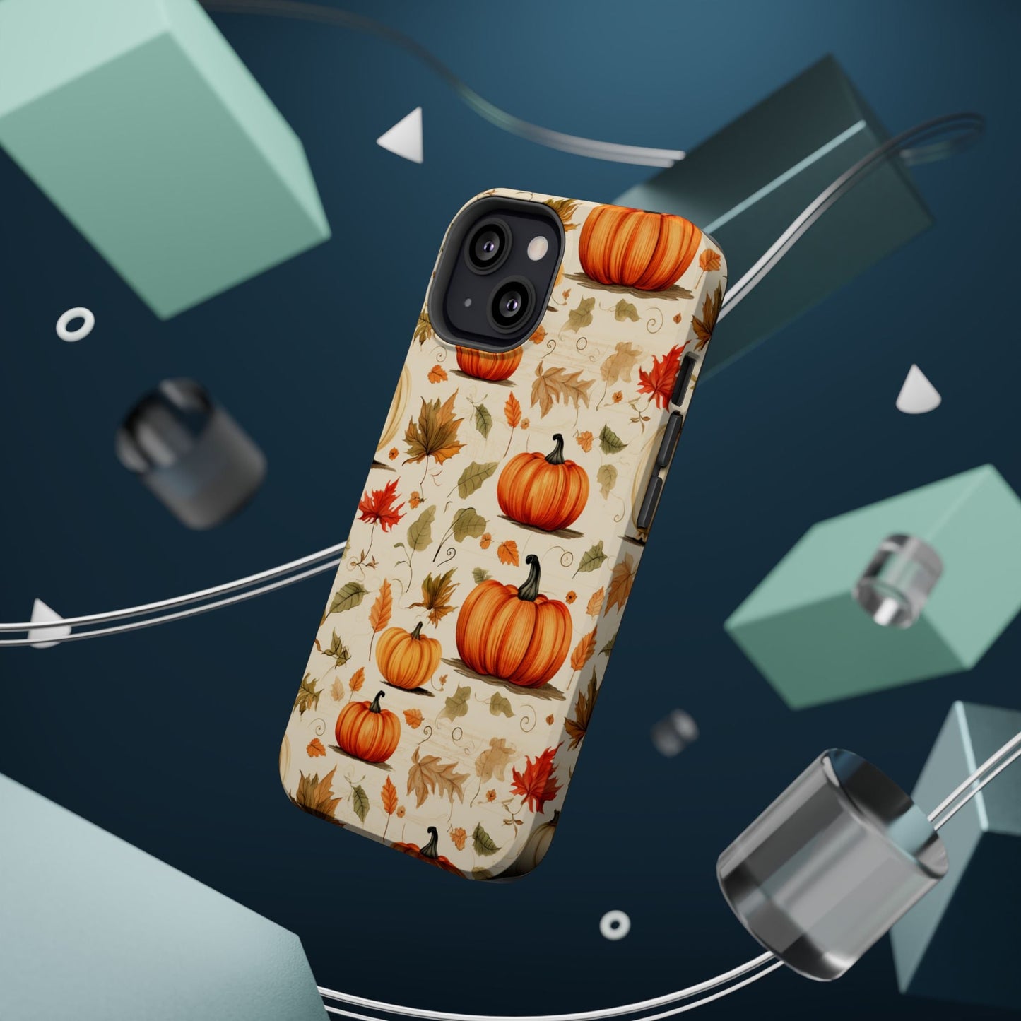 Autumn Harvest MagSafe iPhone Case - BOGO Cases