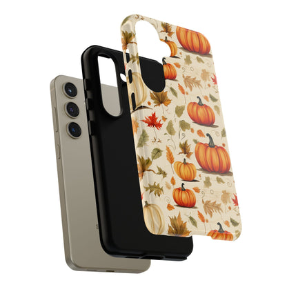 Autumn Harvest Samsung Galaxy Case - BOGO Cases