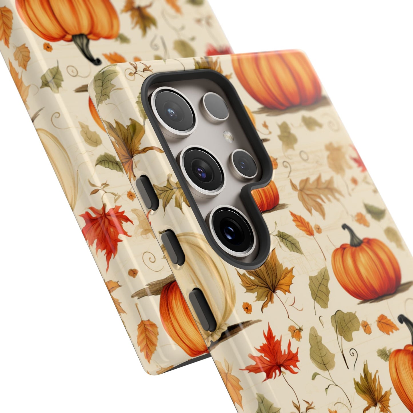 Autumn Harvest Samsung Galaxy Case - BOGO Cases