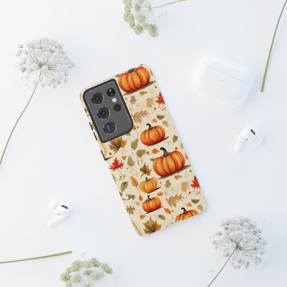 Autumn Harvest Samsung Galaxy Case - BOGO Cases