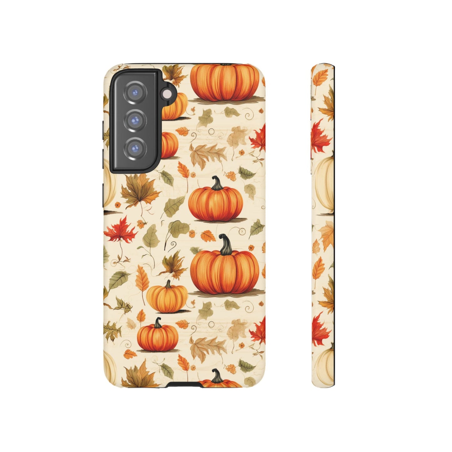 Autumn Harvest Samsung Galaxy Case - BOGO Cases