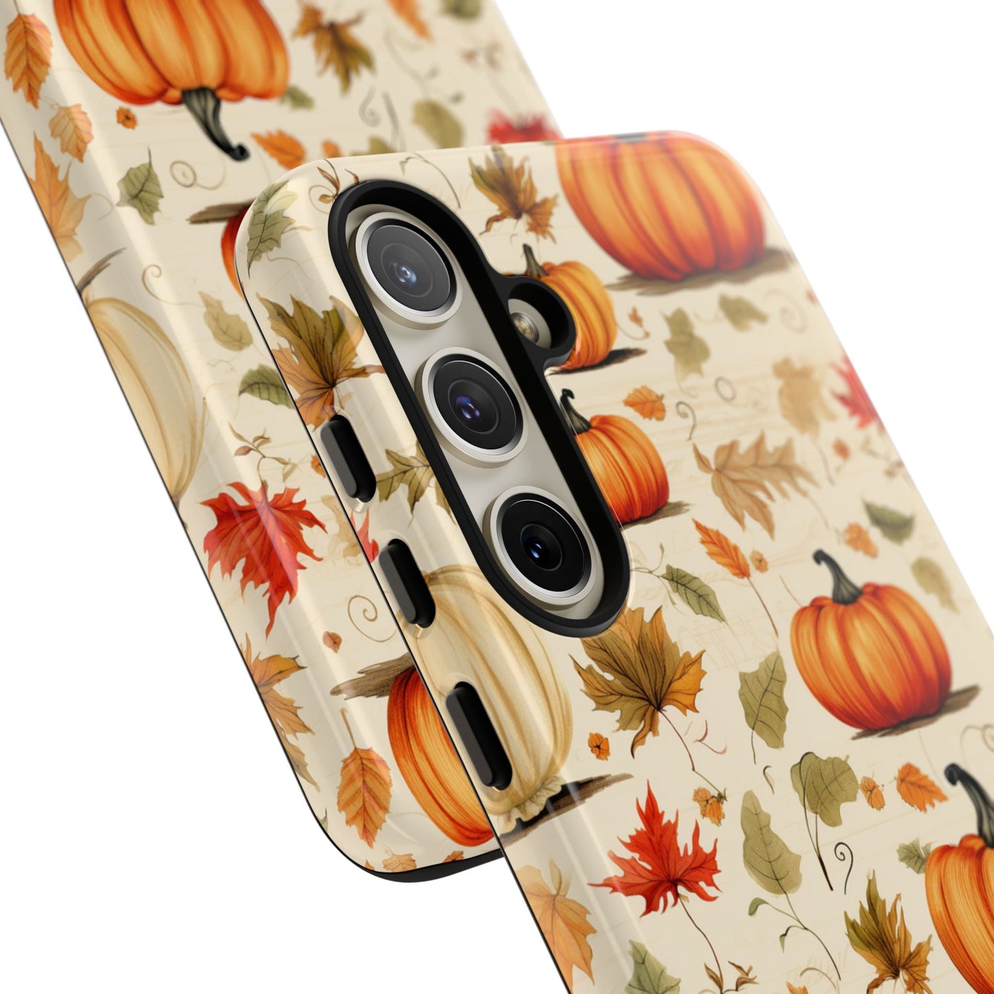 Autumn Harvest Samsung Galaxy Case - BOGO Cases