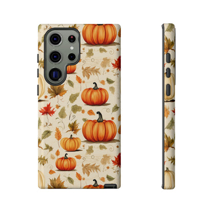 Autumn Harvest Samsung Galaxy Case - BOGO Cases