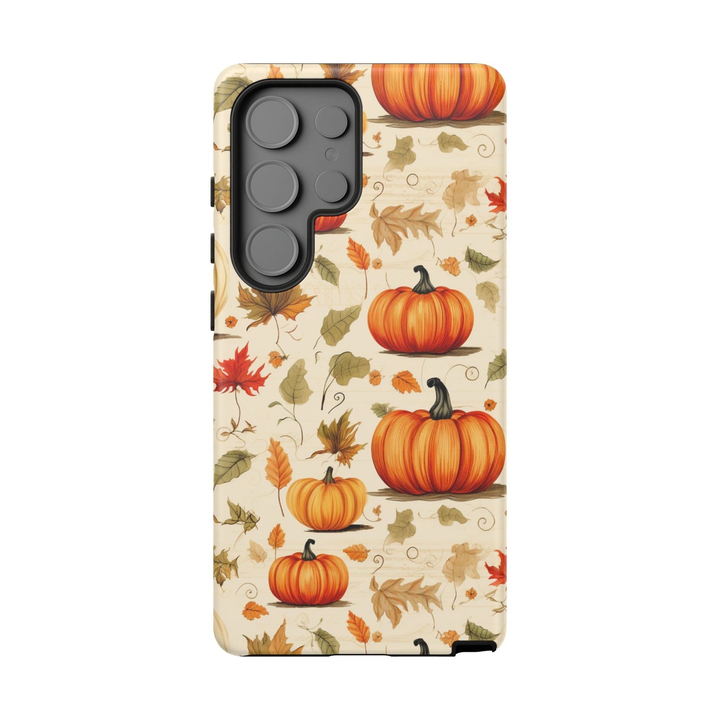 Autumn Harvest Samsung Galaxy Case - BOGO Cases