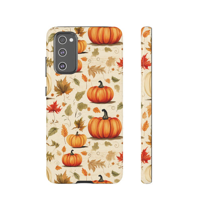 Autumn Harvest Samsung Galaxy Case - BOGO Cases