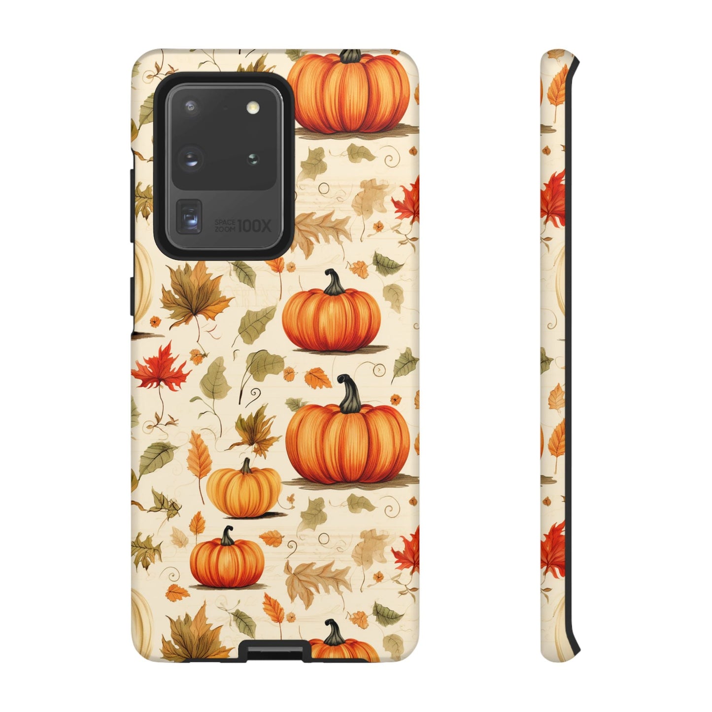 Autumn Harvest Samsung Galaxy Case - BOGO Cases