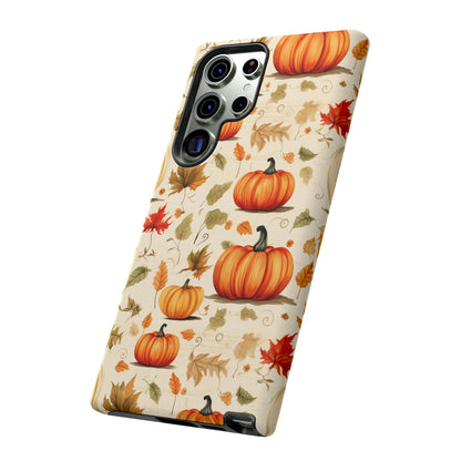 Autumn Harvest Samsung Galaxy Case - BOGO Cases