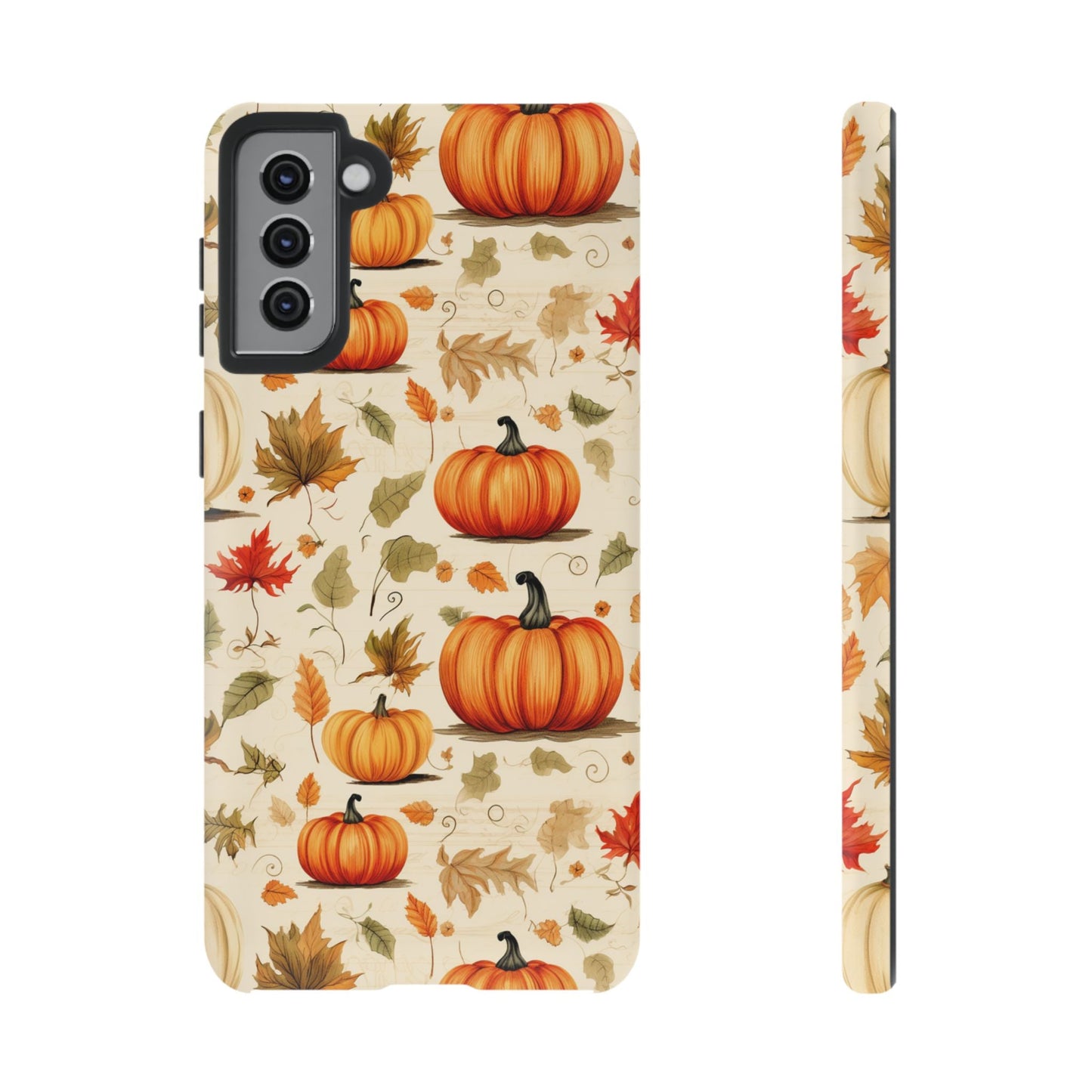 Autumn Harvest Samsung Galaxy Case - BOGO Cases