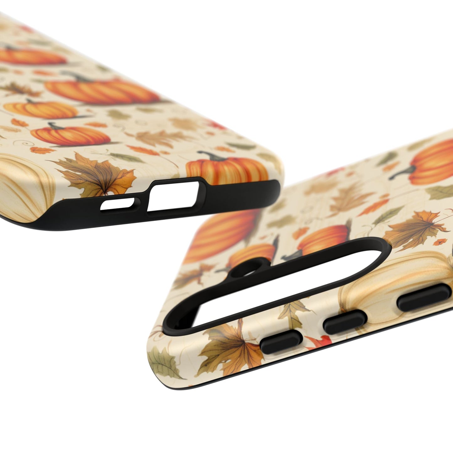 Autumn Harvest Samsung Galaxy Case - BOGO Cases