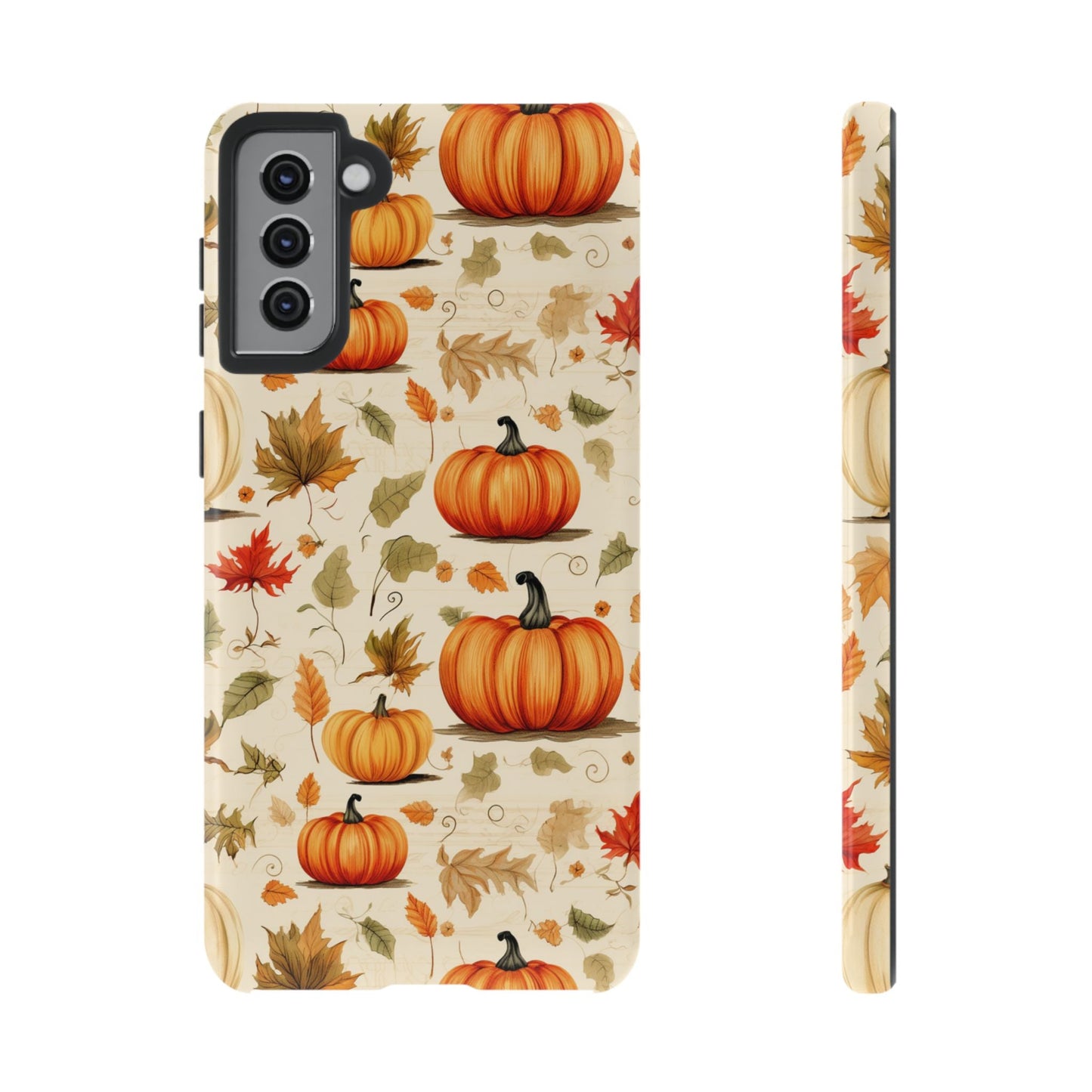 Autumn Harvest Samsung Galaxy Case - BOGO Cases