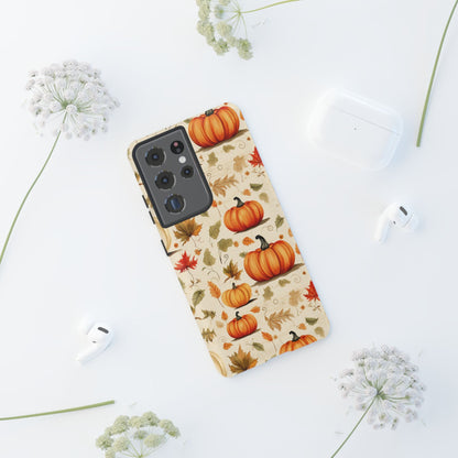 Autumn Harvest Samsung Galaxy Case - BOGO Cases