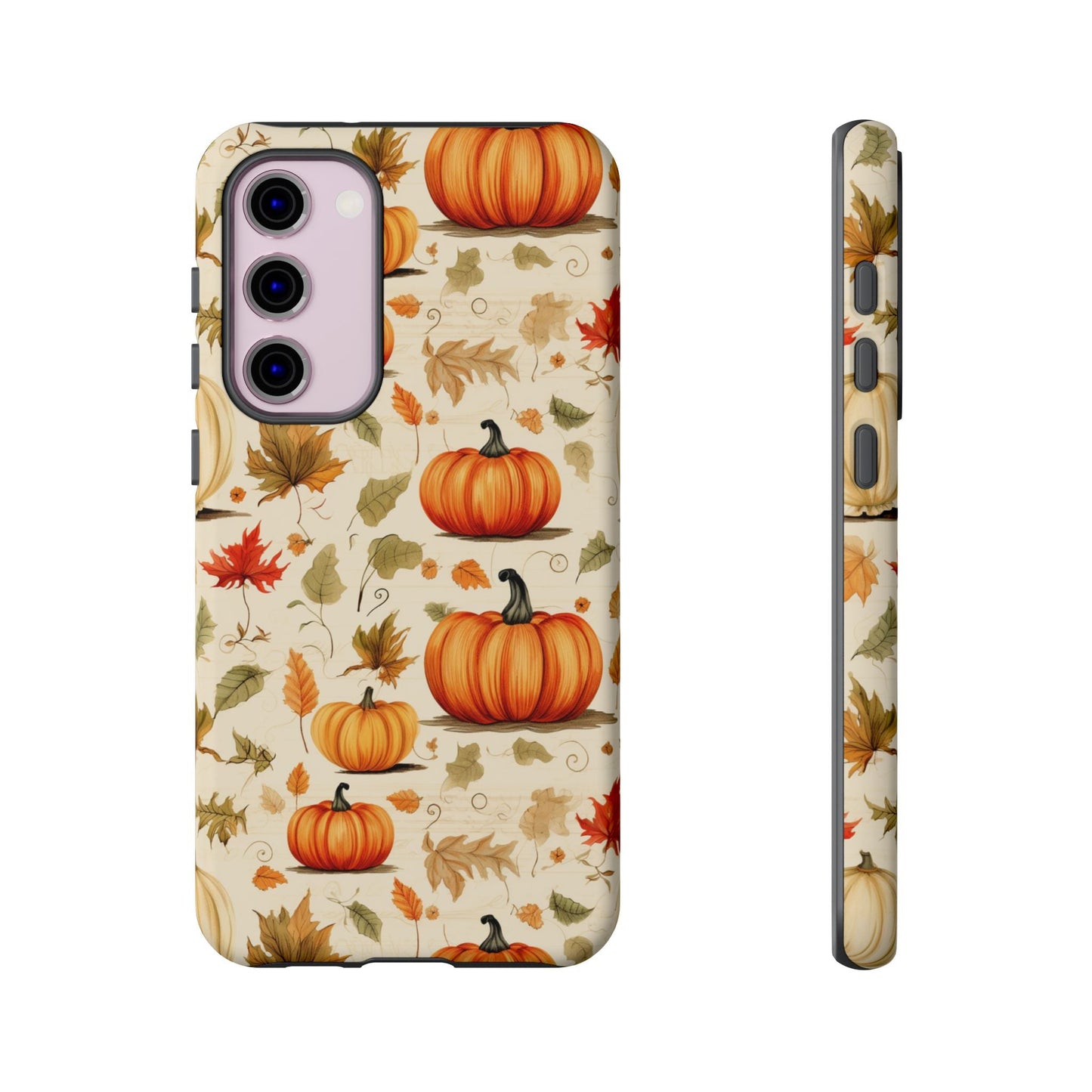 Autumn Harvest Samsung Galaxy Case - BOGO Cases
